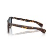 Lunettes de Soleil Ray-Ban Brunel II RB2235 Havana | Boutique Officielle