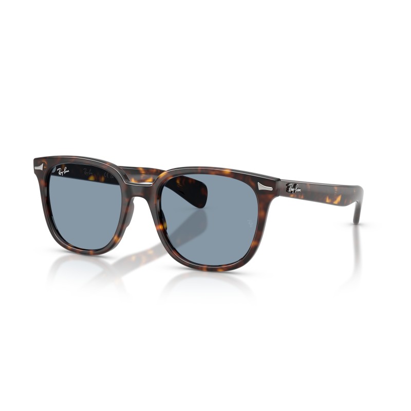 Lunettes de Soleil Ray-Ban Brunel II RB2235 Havana | Boutique Officielle
