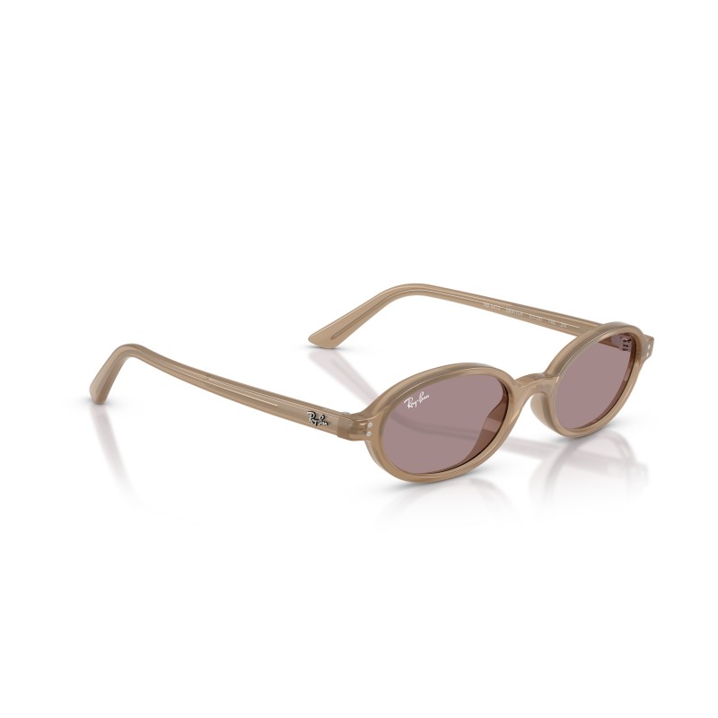 Ray-Ban RB4472 Khal Bio-Based Zonnebril | Stijlvol & Duurzaam