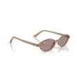 Ray-Ban RB4472 Khal Bio-Based Zonnebril | Stijlvol & Duurzaam