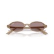 Ray-Ban RB4472 Khal Bio-Based Zonnebril | Stijlvol & Duurzaam