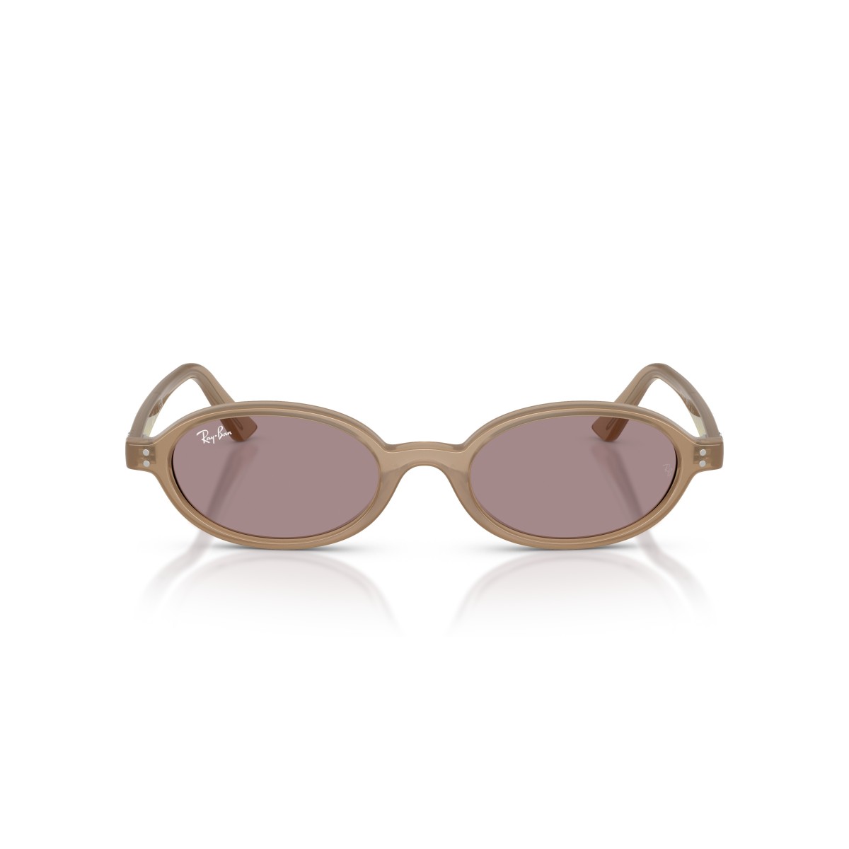 Occhiali da Sole Ray-Ban RB4472 | Design Ovale e Qualità Premium