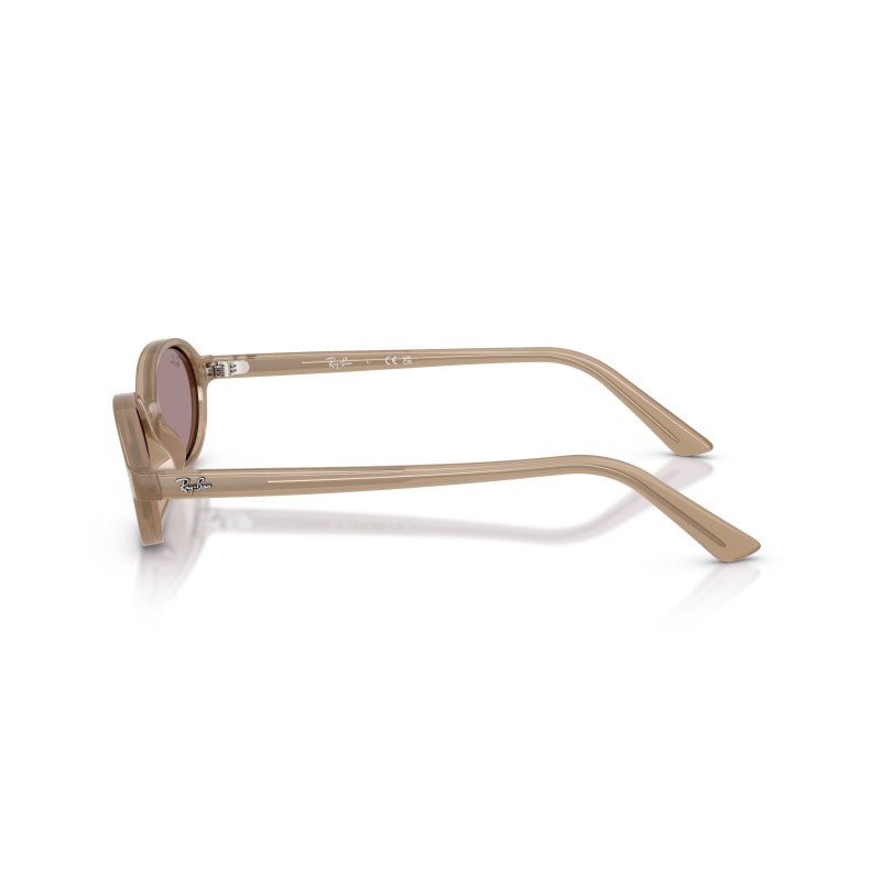 Ray-Ban RB4472 Khal Bio-Based Zonnebril | Stijlvol & Duurzaam
