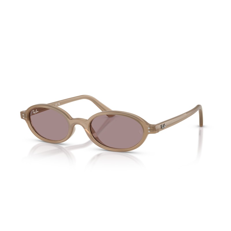 Ray-Ban RB4472 Khal Bio-Based Zonnebril | Stijlvol & Duurzaam