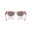 Ray-Ban Zena RB4430 Bio-Based Sunglasses | Irregular Geometric Frame