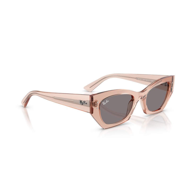 Ray-Ban Zena RB4430 Zonnebril - Duurzaam & Stijlvol | Ray-Ban
