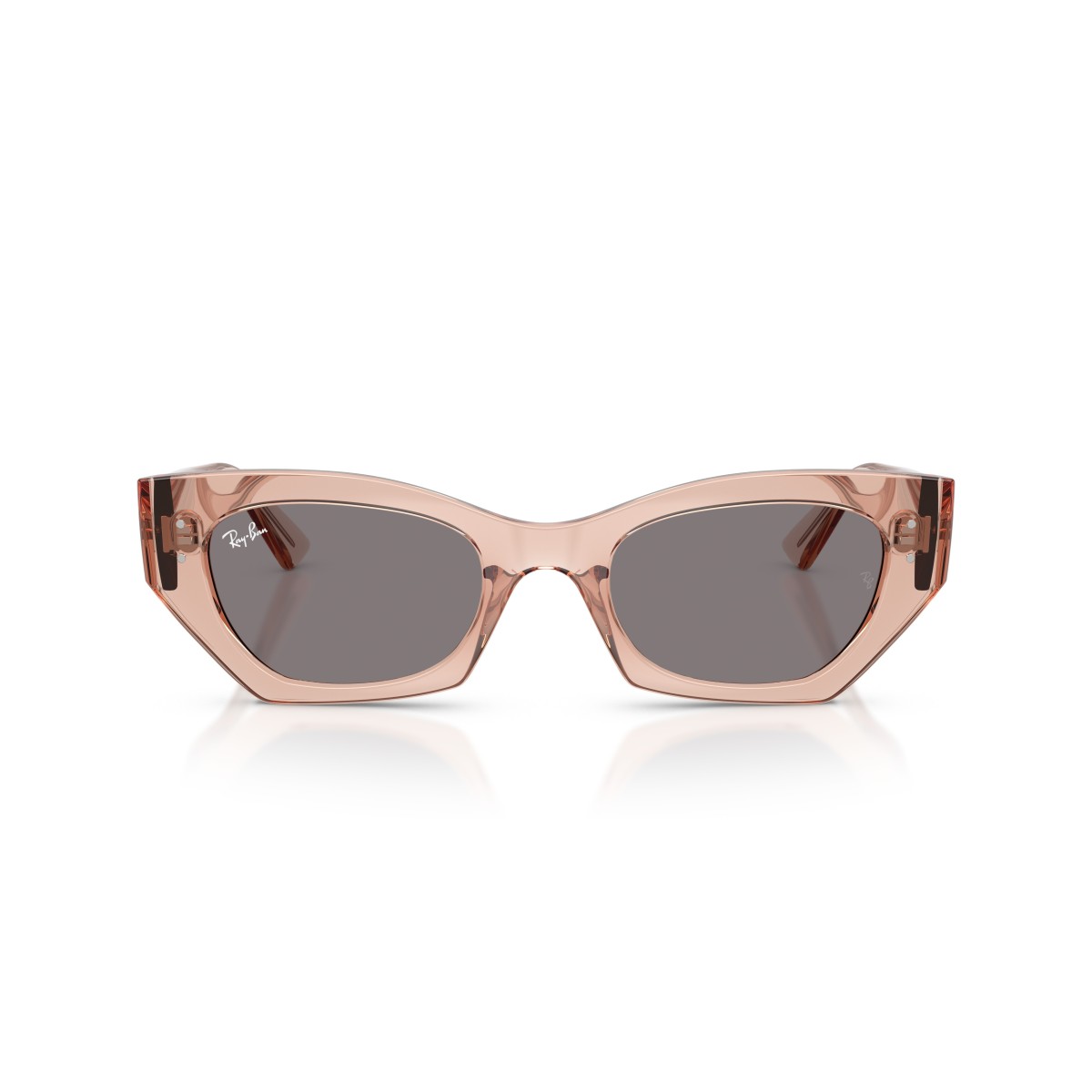Ray-Ban Zena RB4430 Zonnebril - Duurzaam & Stijlvol | Ray-Ban