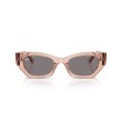 Occhiali da Sole Ray-Ban Zena RB4430 | Design Geometrico Moderno