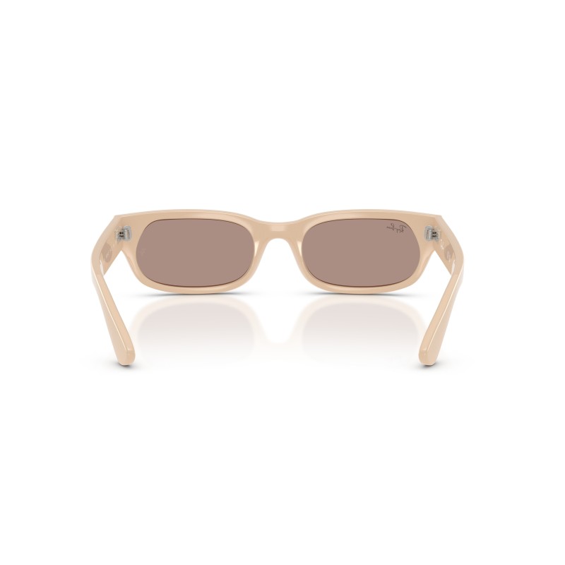 Ray-Ban RB2236 Geometric Sunglasses | Modern Style & Premium Quality