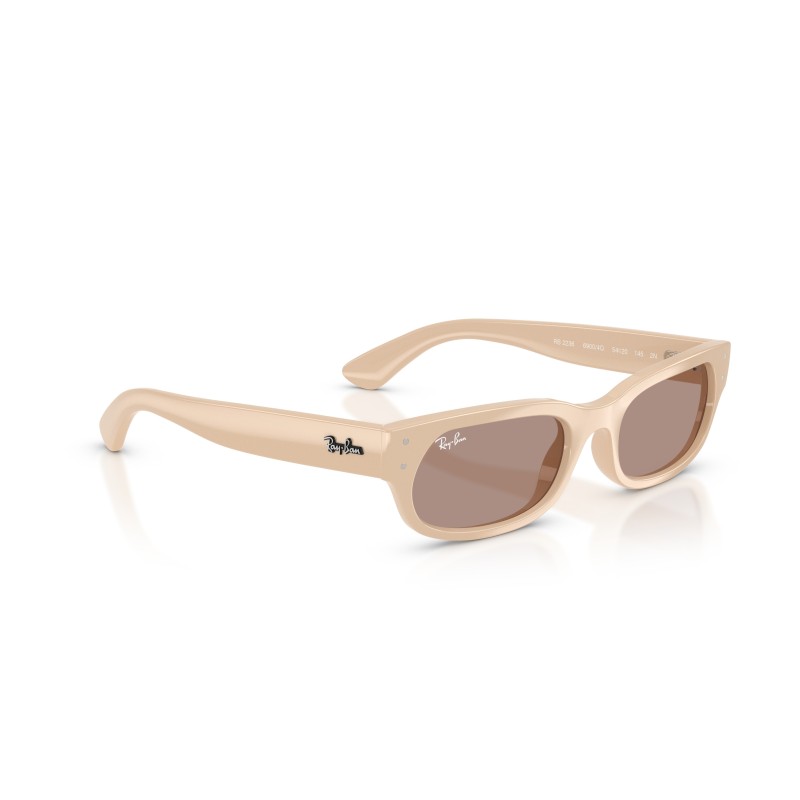 Lunettes de soleil Ray-Ban RB2236 | Design Géométrique | Ray-Ban FR