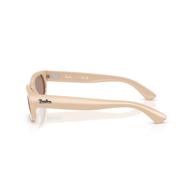 Ray-Ban RB2236: Occhiali da Sole Irregolari | Design e Qualità