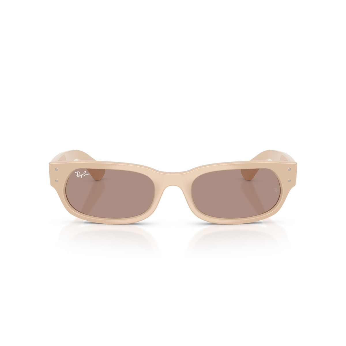 Ray-Ban RB2236: Occhiali da Sole Irregolari | Design e Qualità