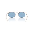 Ray-Ban RB8551 928572 Zonnebril - Stijlvol & Hoogwaardig
