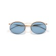 Ray-Ban RB8551 in Titanio | Occhiali di Lusso Leggeri e Resistenti