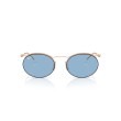 Ray-Ban RB8551 Titanium Sunglasses | Premium Eyewear