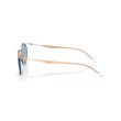 Ray-Ban RB8551 in Titanio | Occhiali di Lusso Leggeri e Resistenti