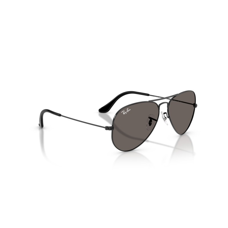 Ray-Ban Aviator RB3025: Occhiali da Sole Iconici | Originali
