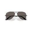 Ray-Ban Aviator RB3025 002/58 Noir | Lunettes Iconiques