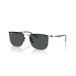 Occhiali da Sole Ray-Ban RB8550 | Design Squadrato in Metallo