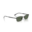 Ray-Ban RB8069D: Occhiali da Sole in Titanio | Leggeri e Resistenti