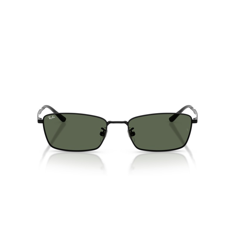 Ray-Ban RB8069D: Occhiali da Sole in Titanio | Leggeri e Resistenti
