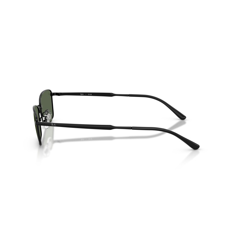 Ray-Ban RB8069D: Occhiali da Sole in Titanio | Leggeri e Resistenti