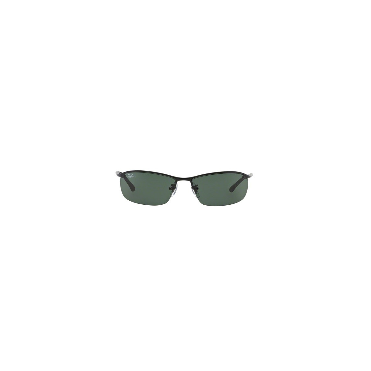 Occhiali da Sole Ray-Ban RB3183 | Design Avvolgente e Sportivo