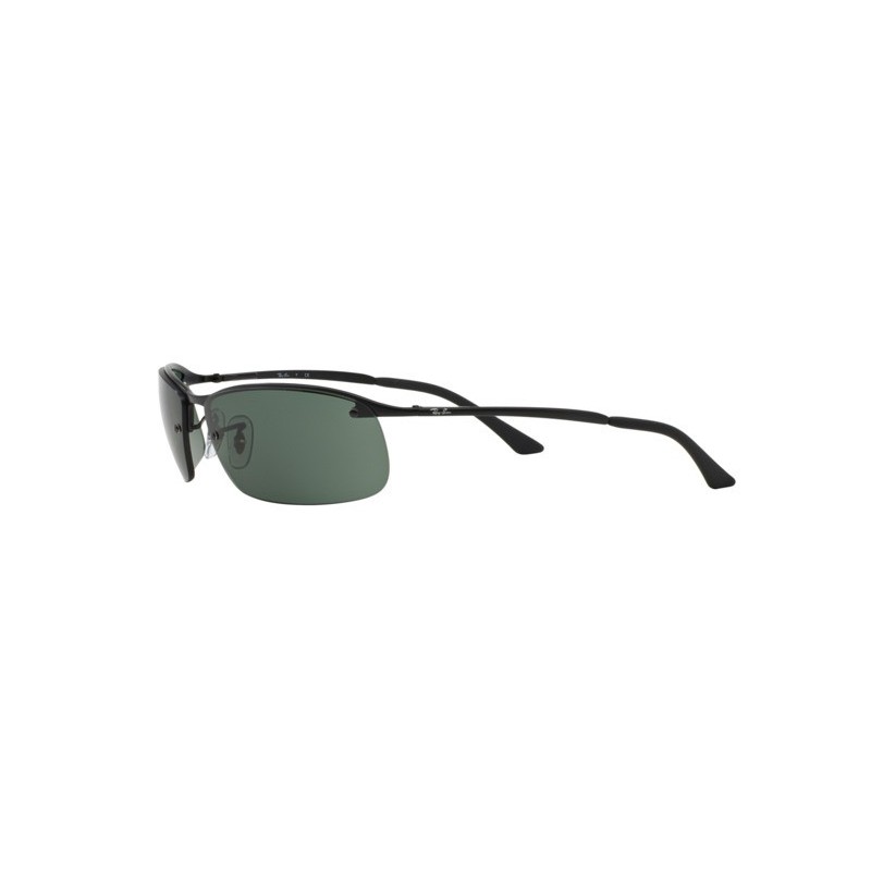 Occhiali da Sole Ray-Ban RB3183 | Design Avvolgente e Sportivo