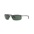 Occhiali da Sole Ray-Ban RB3183 | Design Avvolgente e Sportivo