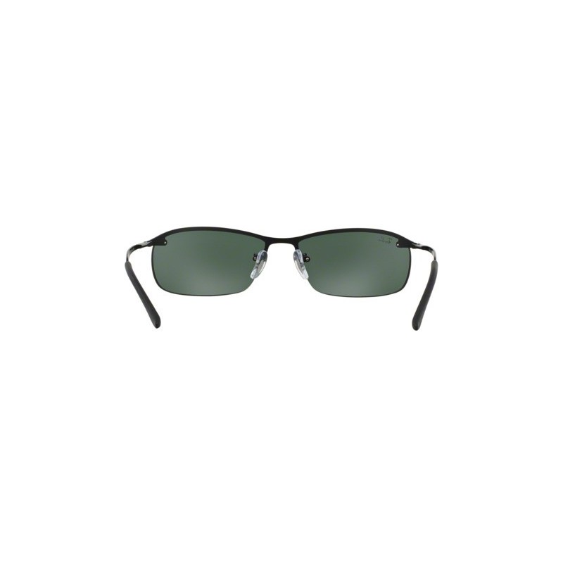 Lunettes de soleil Ray-Ban RB3183 Noir | Boutique Officielle