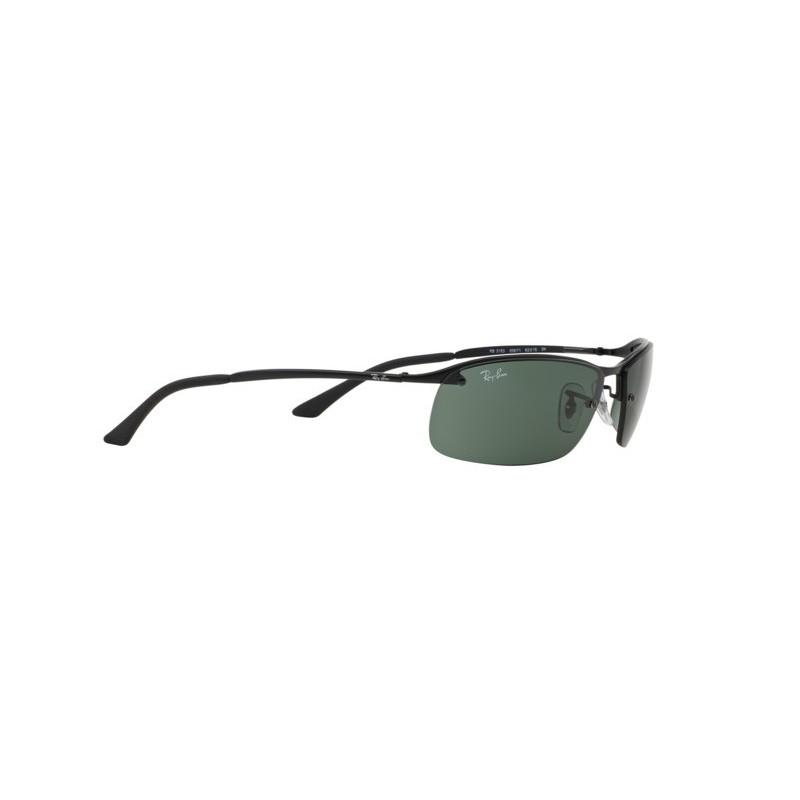Occhiali da Sole Ray-Ban RB3183 | Design Avvolgente e Sportivo