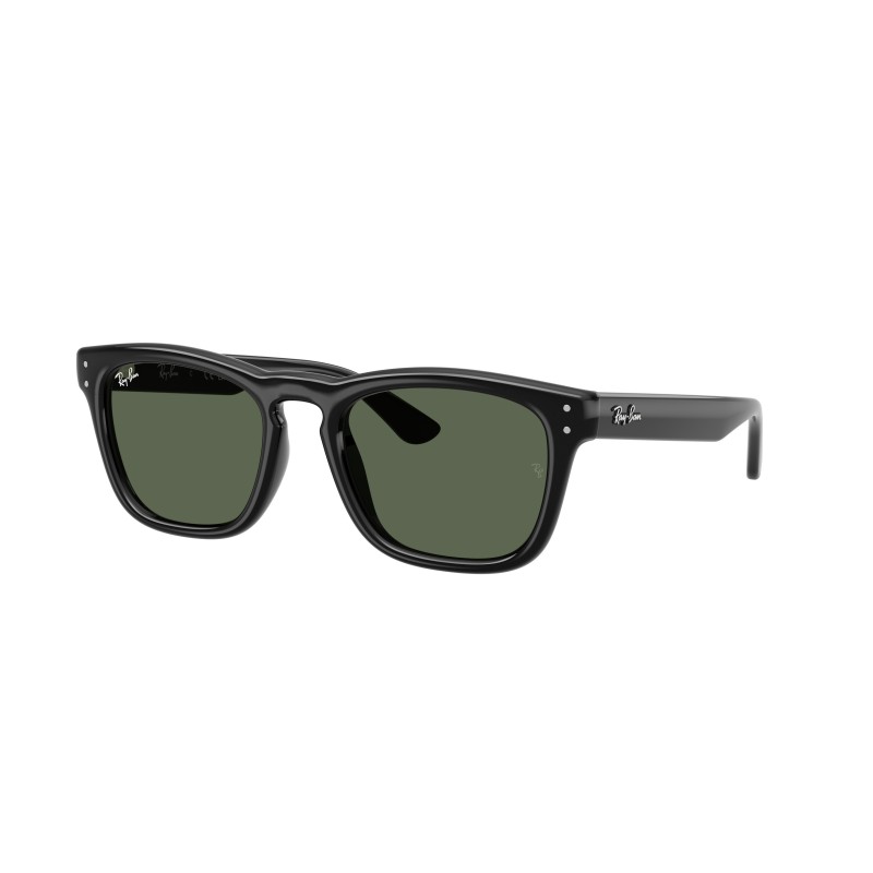 Lunettes de soleil Ray-Ban RB2237 901/71 Noir | Boutique Officielle