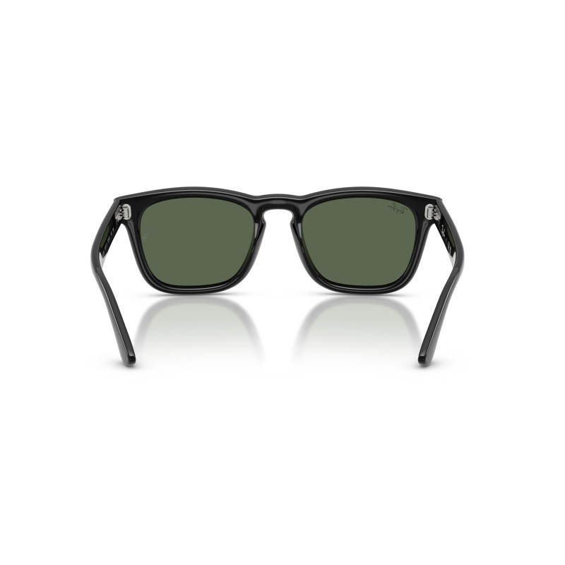 Lunettes de soleil Ray-Ban RB2237 901/71 Noir | Boutique Officielle