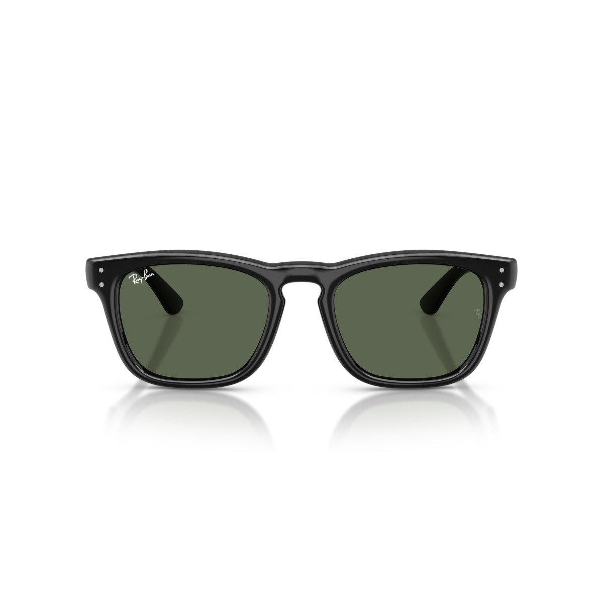 Lunettes de soleil Ray-Ban RB2237 901/71 Noir | Boutique Officielle
