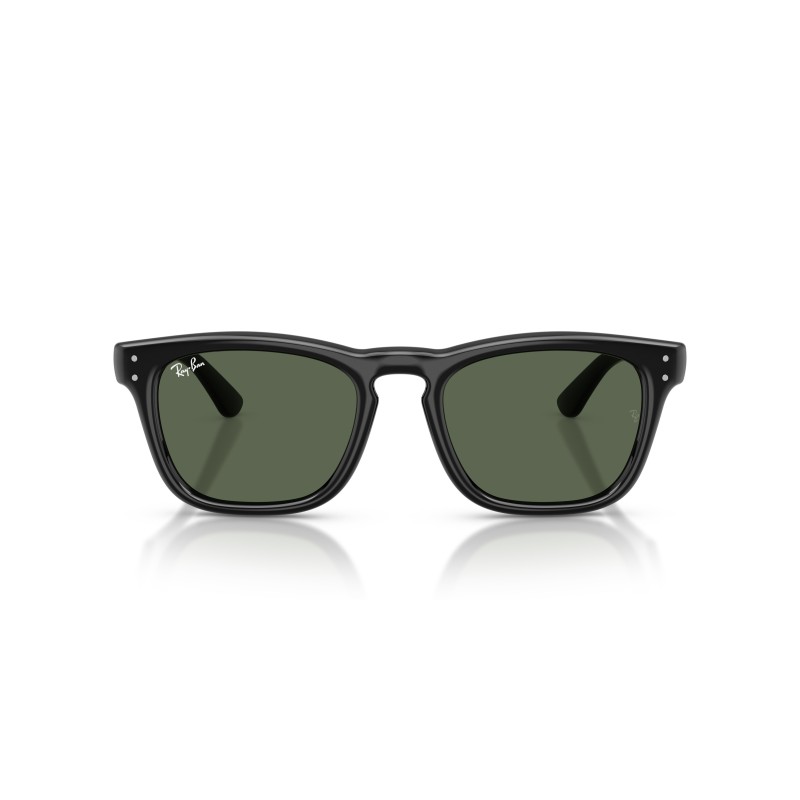 Lunettes de soleil Ray-Ban RB2237 901/71 Noir | Boutique Officielle