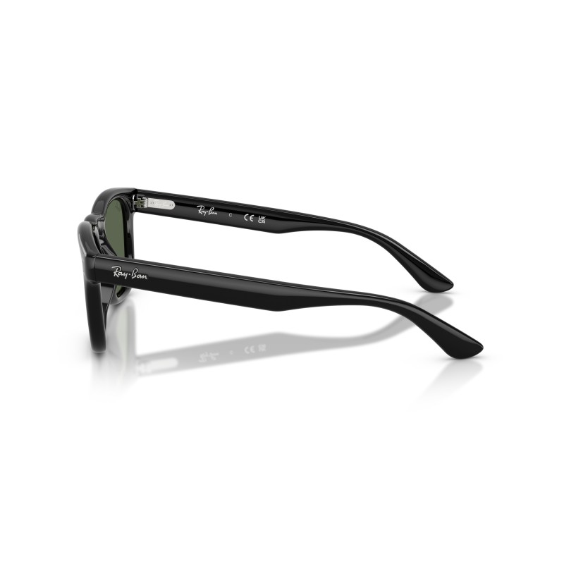 Ray-Ban RB2238 Sunglasses - Black Frame | Authentic Ray-Ban