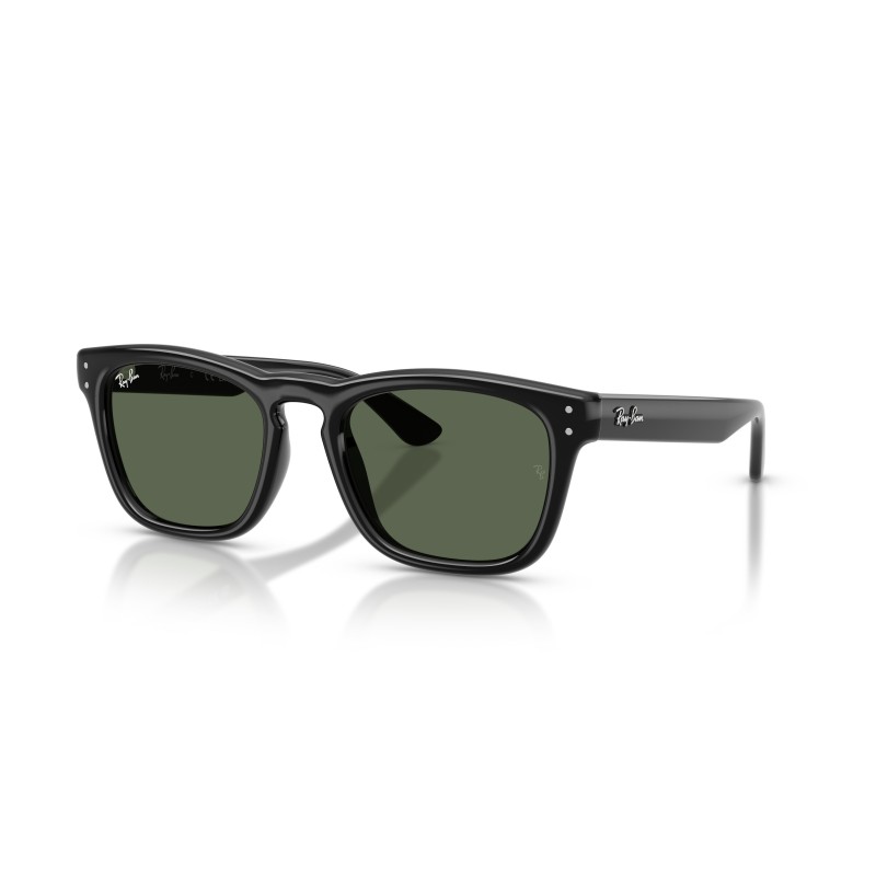 Lunettes de soleil Ray-Ban RB2237 901/71 Noir | Boutique Officielle