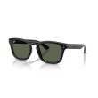 Lunettes de soleil Ray-Ban RB2237 901/71 Noir | Boutique Officielle