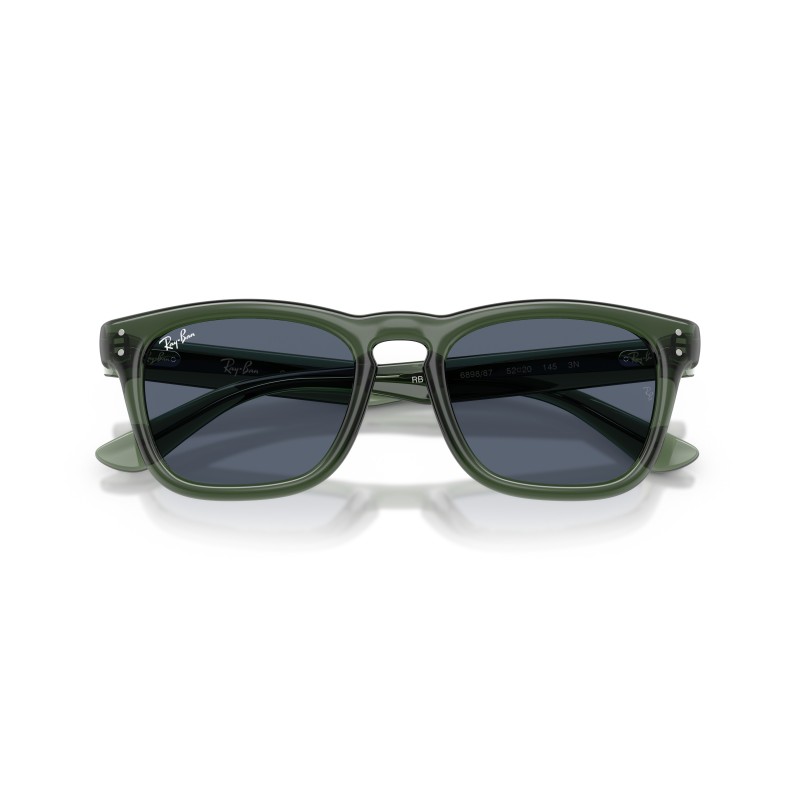 Lunettes de soleil Ray-Ban RB2238 | Design Iconique & Protection UV
