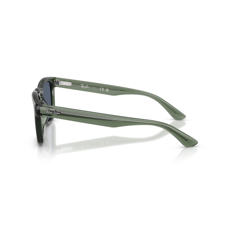 Lunettes de soleil Ray-Ban RB2238 | Design Iconique & Protection UV