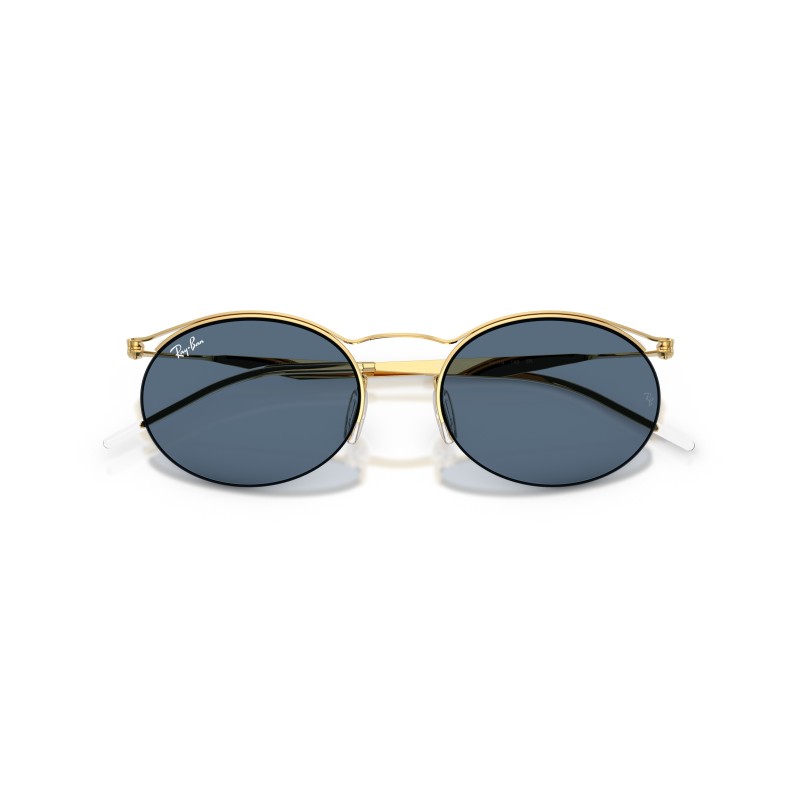 Lunettes de soleil Ray-Ban RB8551 | Style et Protection