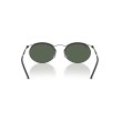 Ray-Ban RB8551 928171 Zonnebril - Zwart Metaal | Officiële Dealer