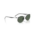 Ray-Ban RB8551 928171 Zonnebril - Zwart Metaal | Officiële Dealer