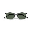 Ray-Ban RB8551 928171: Occhiali da Sole in Metallo Nero | Acquista Ora