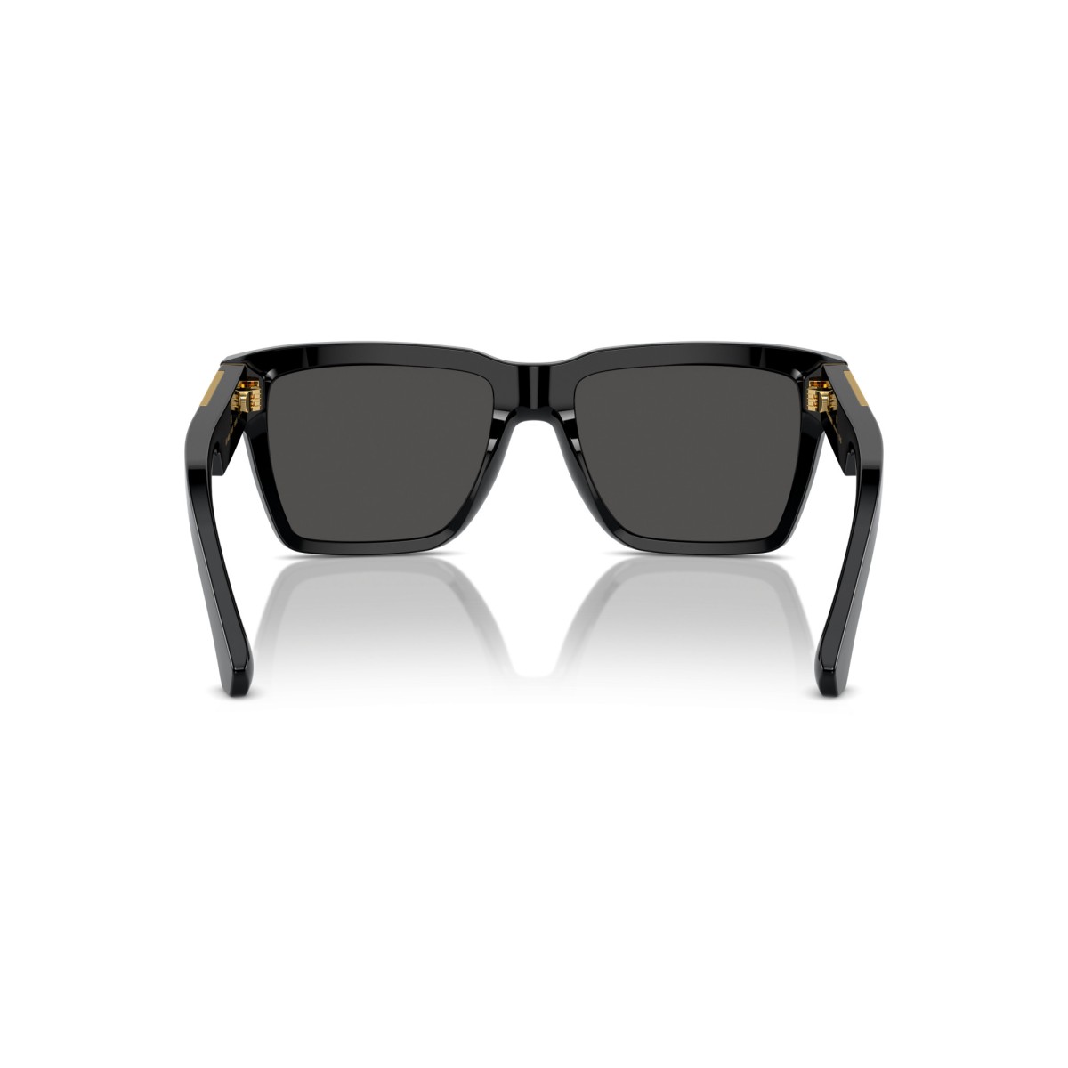 Occhiali da sole uomo Dolce&Gabbana 4465 501/87 Luxury nuova collez...