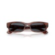 Ray-Ban RB2236 Zonnebril - Geometrisch Design | Officiële Stijl