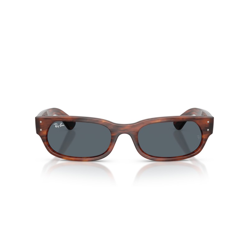 Ray-Ban RB2236: Occhiali da Sole Irregolari Unisex | Acquista Ora