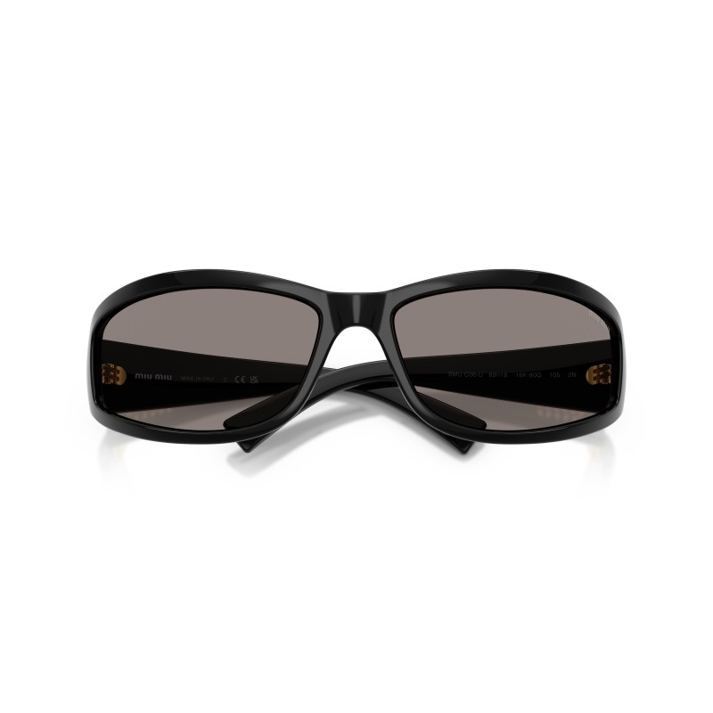 Miu Miu MU C06SU 16K80Q Zonnebril - Luxe & Stijl