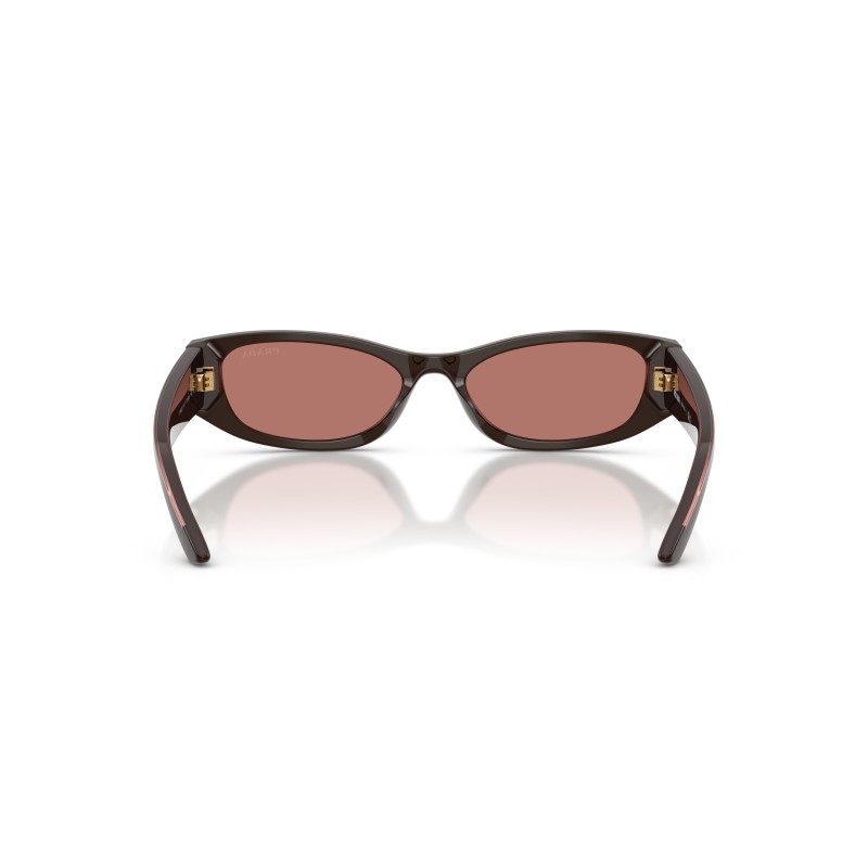 Prada PR D22S Sunglasses | Luxury Italian Eyewear