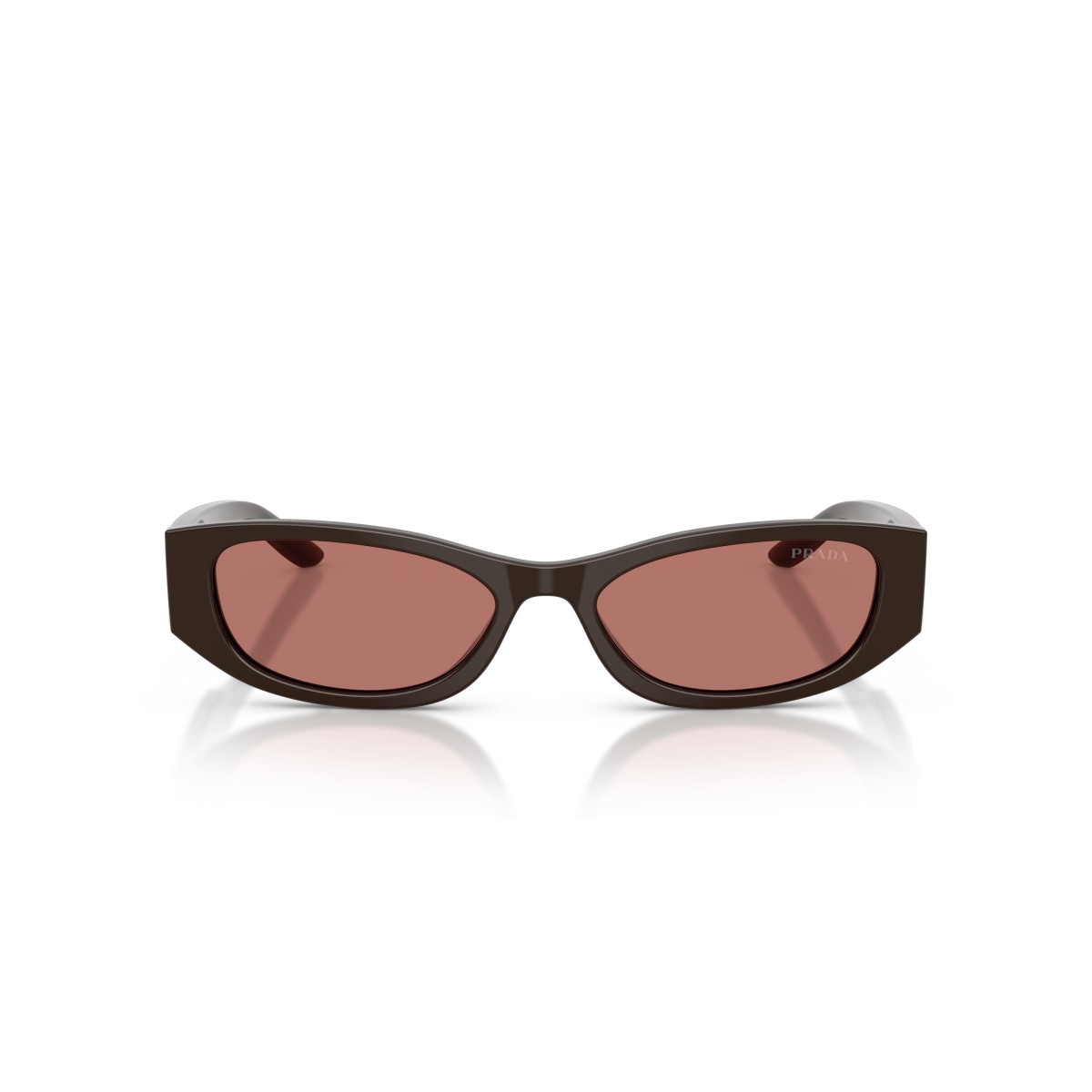 Lunettes de soleil Prada PR D22S | Luxe et Élégance Italienne